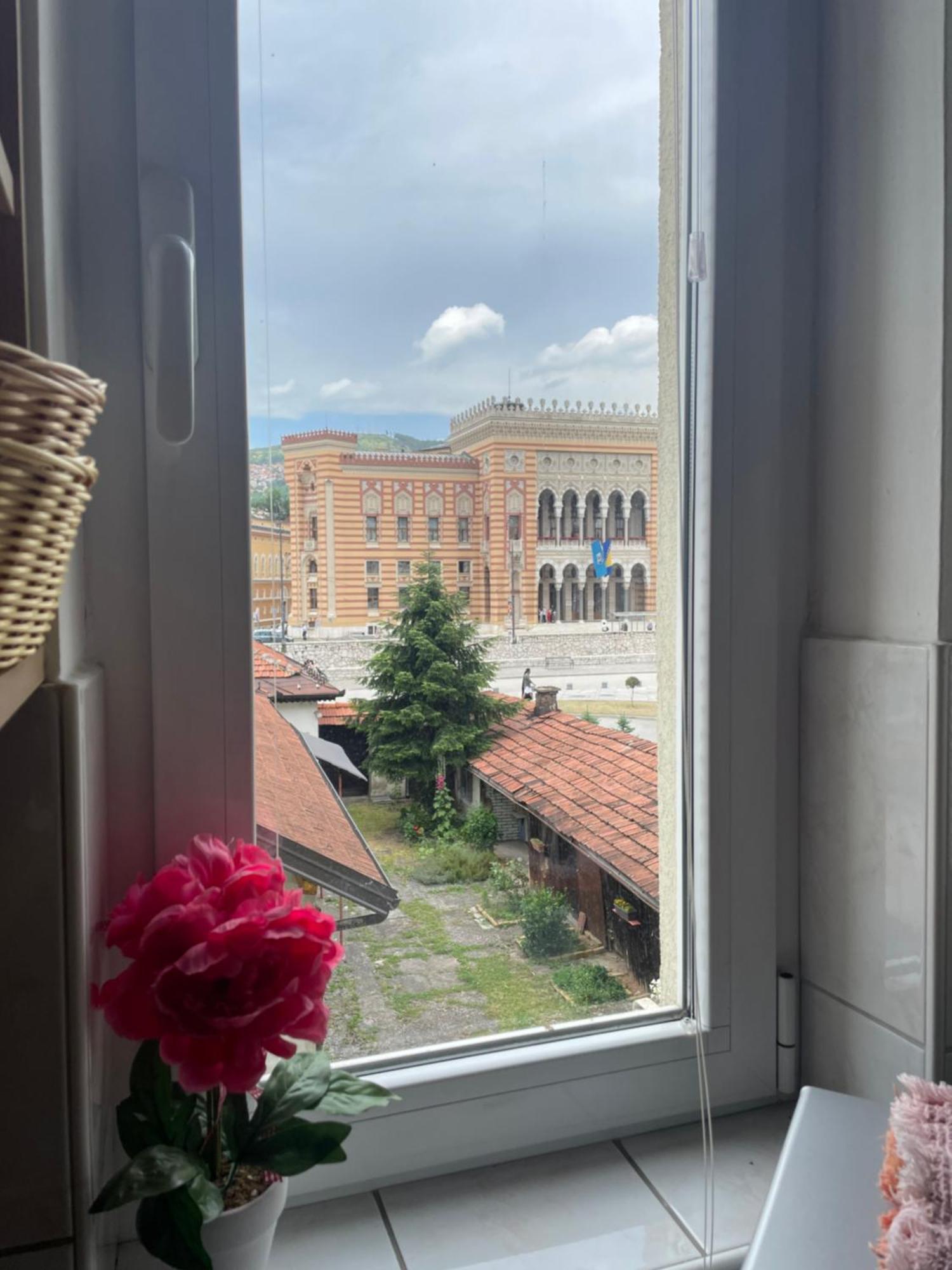 Apartment Mimi Sarajevo Exterior foto